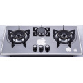 Three Burner Gas Cooktop (SZ-LW-103)